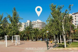 Garaje en venta en San José en Zaragoza