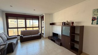 Piso en venta en Centro en Villarreal