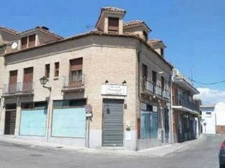 Local comercial en venta en Sevilla la Nueva