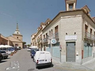 Local comercial en venta en Sevilla la Nueva