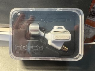 Máquina Tatuar Inkjecta Flite Nano
