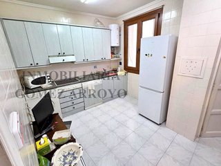 Piso en venta en Centro en Palencia