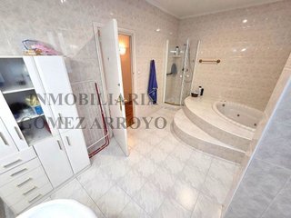 Piso en venta en Centro en Palencia