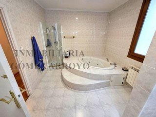 Piso en venta en Centro en Palencia