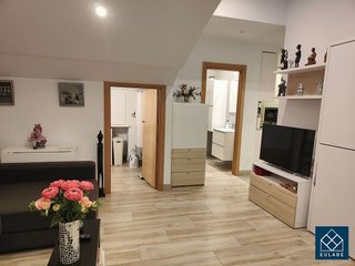 Estudio en venta en Egia en San Sebastián-Donostia