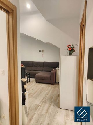Estudio en venta en Egia en San Sebastián-Donostia
