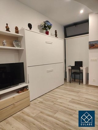 Estudio en venta en Egia en San Sebastián-Donostia