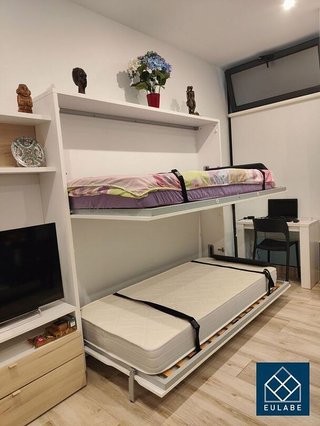 Estudio en venta en Egia en San Sebastián-Donostia