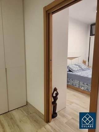 Estudio en venta en Egia en San Sebastián-Donostia