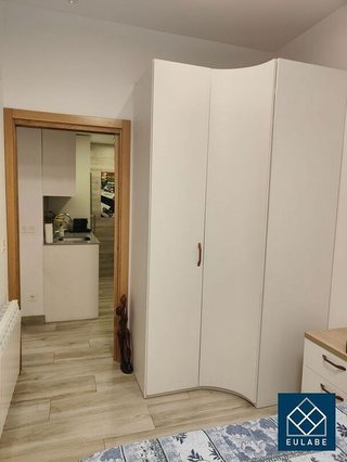 Estudio en venta en Egia en San Sebastián-Donostia