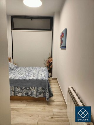 Estudio en venta en Egia en San Sebastián-Donostia