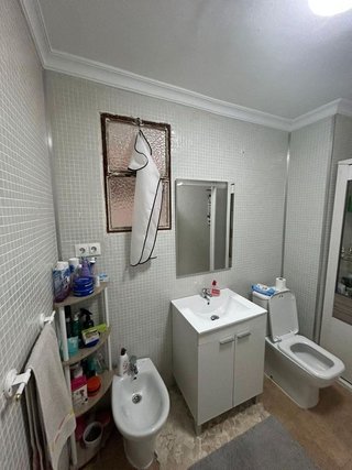 Piso en venta en Centro en Alhaurín el Grande