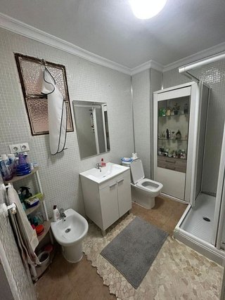Piso en venta en Centro en Alhaurín el Grande