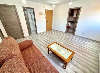 Piso en venta en Plan Sur-Amistad en Guadalajara