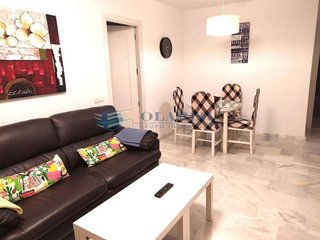 Piso en venta en Roquetas Centro en Roquetas de Mar
