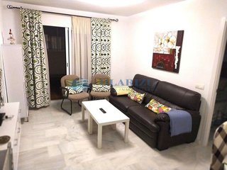 Piso en venta en Roquetas Centro en Roquetas de Mar