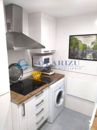 Piso en venta en Roquetas Centro en Roquetas de Mar