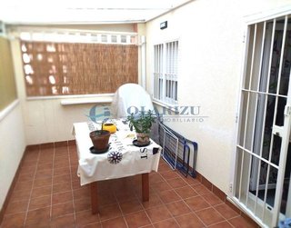 Piso en venta en Roquetas Centro en Roquetas de Mar