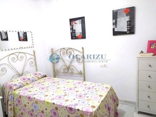 Piso en venta en Roquetas Centro en Roquetas de Mar