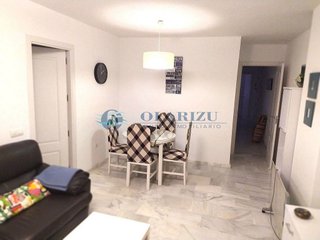 Piso en venta en Roquetas Centro en Roquetas de Mar