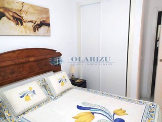Piso en venta en Roquetas Centro en Roquetas de Mar