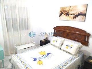 Piso en venta en Roquetas Centro en Roquetas de Mar
