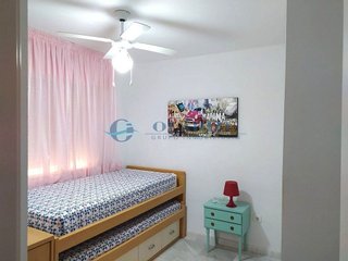 Piso en venta en Roquetas Centro en Roquetas de Mar