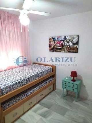 Piso en venta en Roquetas Centro en Roquetas de Mar