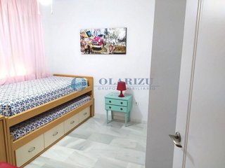 Piso en venta en Roquetas Centro en Roquetas de Mar