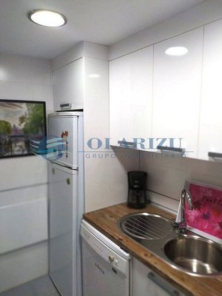 Piso en venta en Roquetas Centro en Roquetas de Mar