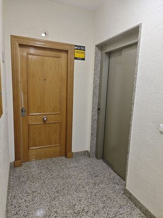 Oficina en venta en Pabellón - Estación - El Corte Inglés en Ejido (El)