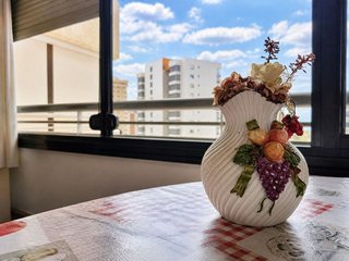 Piso en venta en Pueblo Levante en Benidorm