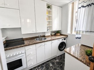 Piso en venta en Pueblo Levante en Benidorm