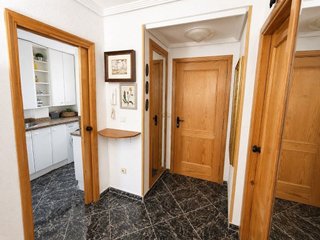 Piso en venta en Pueblo Levante en Benidorm