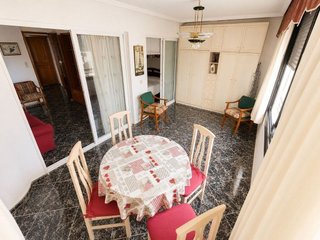 Piso en venta en Pueblo Levante en Benidorm