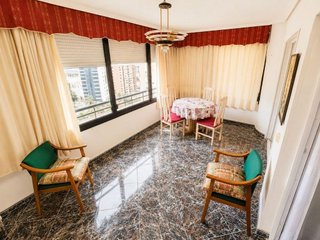 Piso en venta en Pueblo Levante en Benidorm