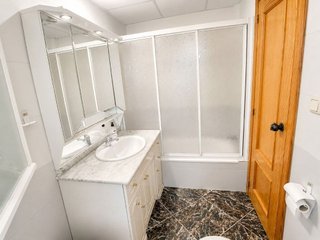 Piso en venta en Pueblo Levante en Benidorm