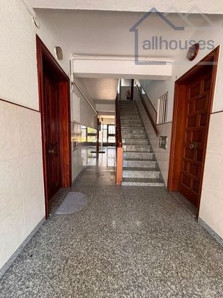 Piso en venta en Teis en Vigo