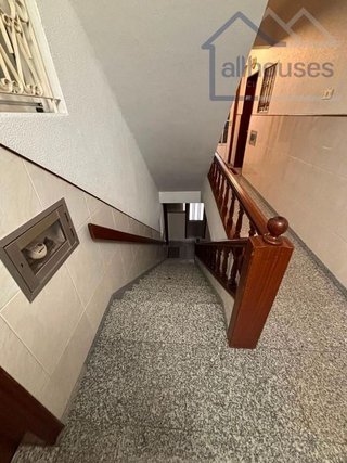 Piso en venta en Teis en Vigo