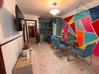 Piso en venta en Teis en Vigo