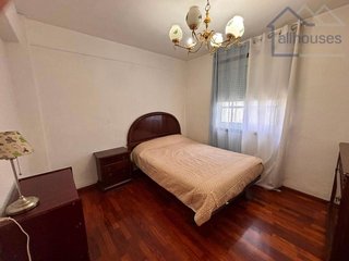 Piso en venta en Teis en Vigo