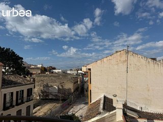 Ático en venta en El Ejido - La Merced - La Victoria en Málaga