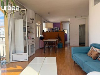 Ático en venta en El Ejido - La Merced - La Victoria en Málaga