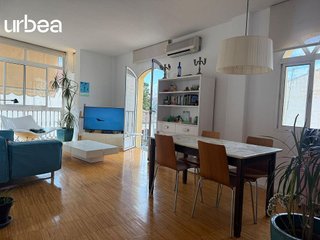 Ático en venta en El Ejido - La Merced - La Victoria en Málaga