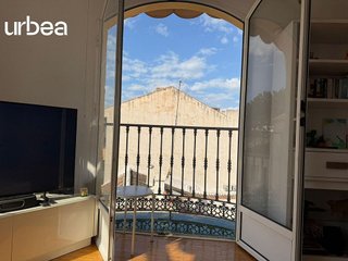 Ático en venta en El Ejido - La Merced - La Victoria en Málaga