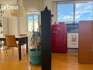 Ático en venta en El Ejido - La Merced - La Victoria en Málaga