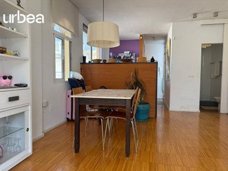 Ático en venta en El Ejido - La Merced - La Victoria en Málaga