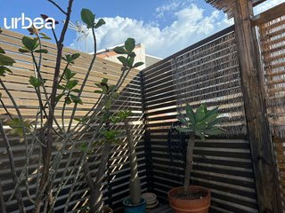 Ático en venta en El Ejido - La Merced - La Victoria en Málaga