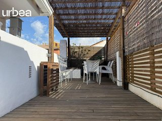 Ático en venta en El Ejido - La Merced - La Victoria en Málaga
