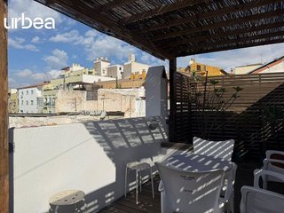 Ático en venta en El Ejido - La Merced - La Victoria en Málaga